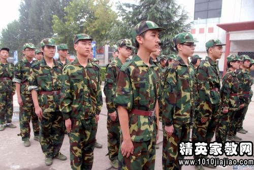 集团军训后的收获与感悟，集团军训，收获成长，感悟团队精神的力量