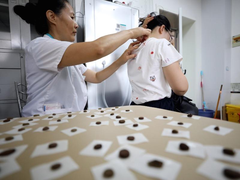 中国今日新闻热点概述，中国今日新闻热点概览