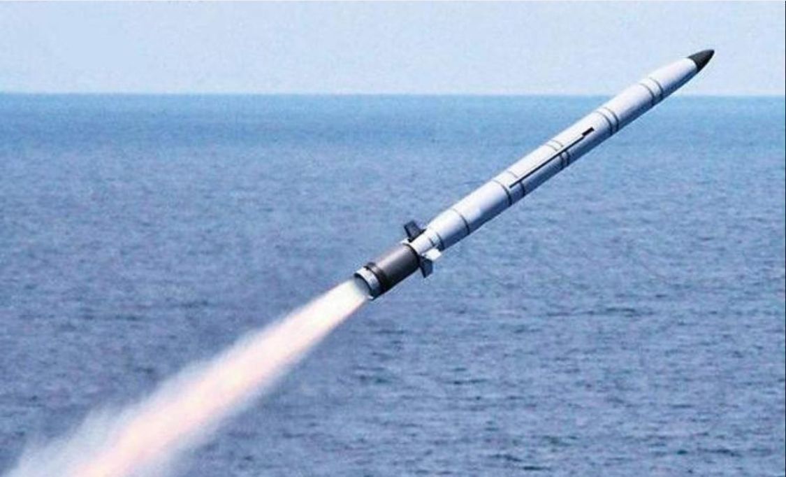 中国潜射反舰导弹，捍卫海域安全的强大力量，中国潜射反舰导弹，捍卫海域安全的利器