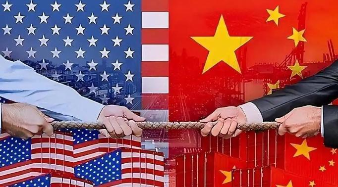 中美军事局势再次升温，挑战与机遇并存，中美军事局势再升温，挑战与机遇并存