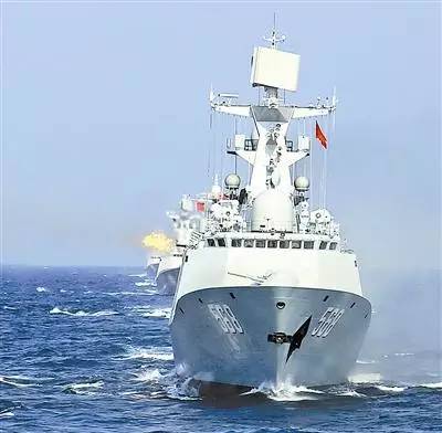 广东海军舰队，历史沿革与当代贡献，广东海军舰队，历史沿革及当代贡献概览
