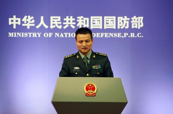 国防部发言人杨宇军，军旅生涯与公共角色的转变，国防部发言人杨宇军，军旅生涯与公共角色的蜕变之路