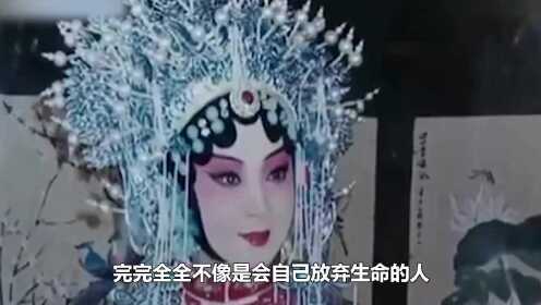 探究41岁京剧演员自缢原因，41岁京剧演员自缢背后的原因探究