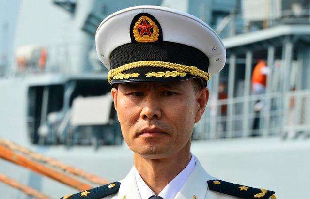 现任海军司令员是谁？深度解析海军司令员的角色与职责，深度解析海军司令员的职责与角色，现任海军司令员是谁？
