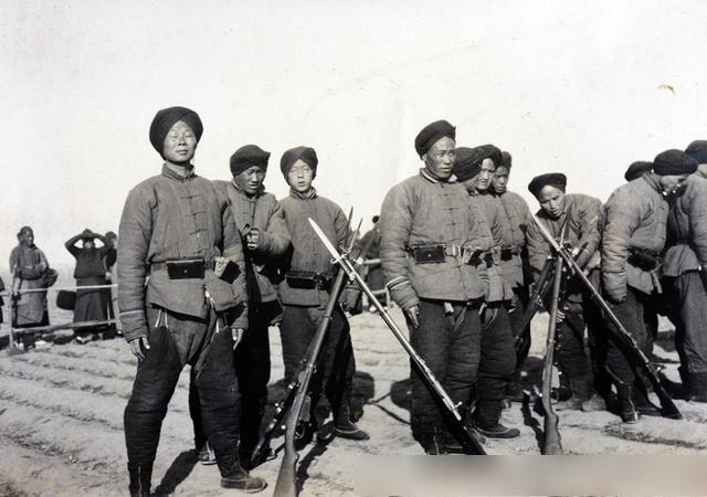 北京兵变，历史背后的真相与启示，北京兵变背后的真相及其历史启示