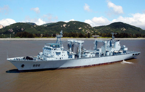 千岛湖舰型号解析，功能与特性的全面展示，千岛湖舰型号深度解析，功能特性一览无余