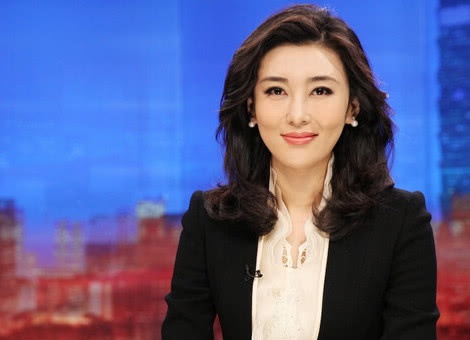 现任央视四套女主持人——璀璨明珠的独特魅力，央视四套女主持人璀璨魅力，独特风采展现明珠风采