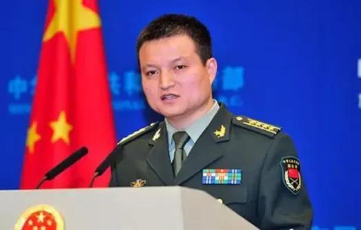 国防部发言人杨宇军访谈，深度解析国防政策与军事动态，国防政策深度解读，国防部发言人杨宇军解读国防政策与军事动态