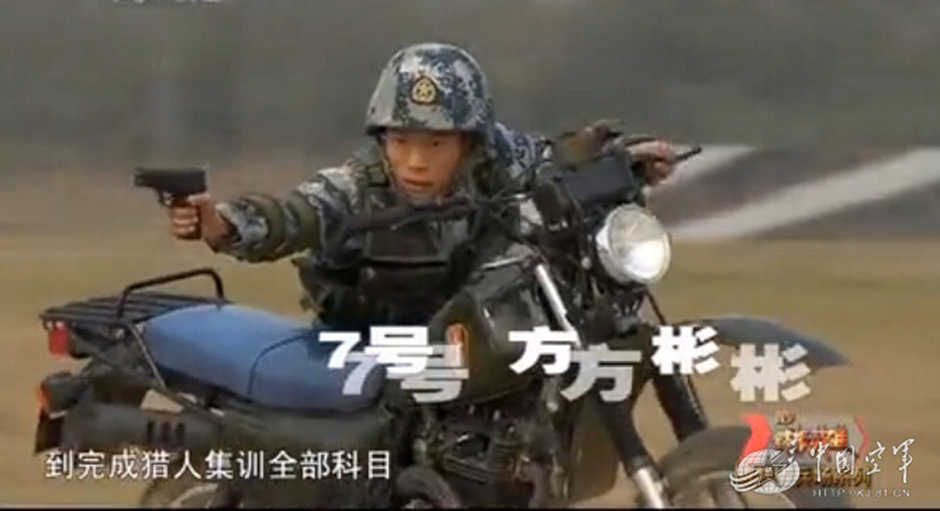 雷神突击队的王威，传奇战士的非凡实力，雷神突击队王威，传奇战士的非凡实力展现