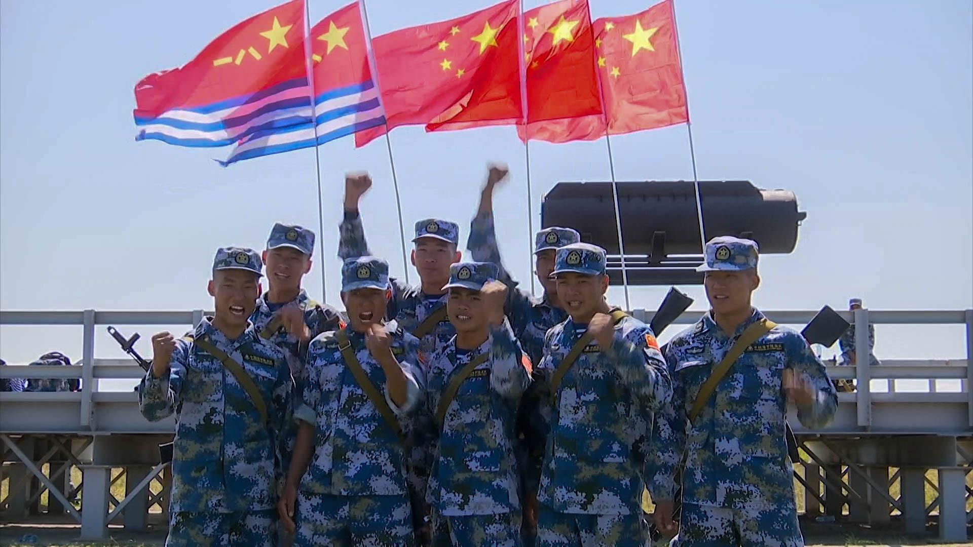 深度解读2019军事参考消息，全球军事动态与中国军事发展，深度解读全球军事动态，聚焦全球军事发展与中国军事进步参考消息解析