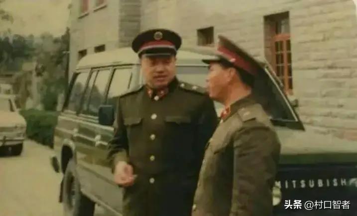 集团军副参谋长的职责与角色，正师级的领导力，集团军副参谋长的职责与角色，正师级领导力的展现