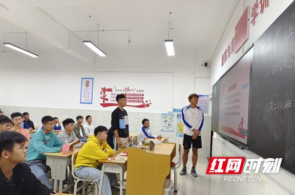 肖思远所在学校的探索之旅，肖思远学校探索之旅记