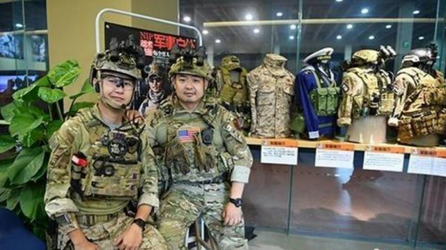 中国最大军迷组织，激情与荣耀的汇聚之地，中国最大军迷组织，激情与荣耀的集结地