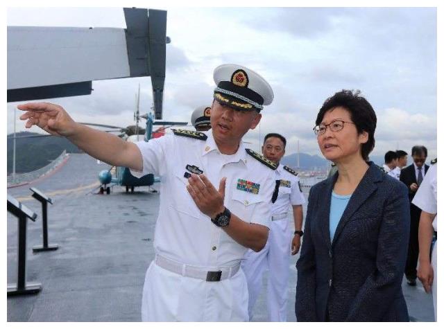 辽宁舰副舰长名单深度解析，辽宁舰副舰长名单深度剖析
