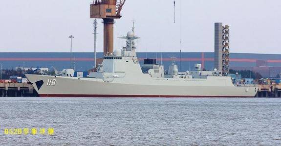 探索强大海域守护者——956型驱逐舰，探索强大海域守护者，956型驱逐舰揭秘