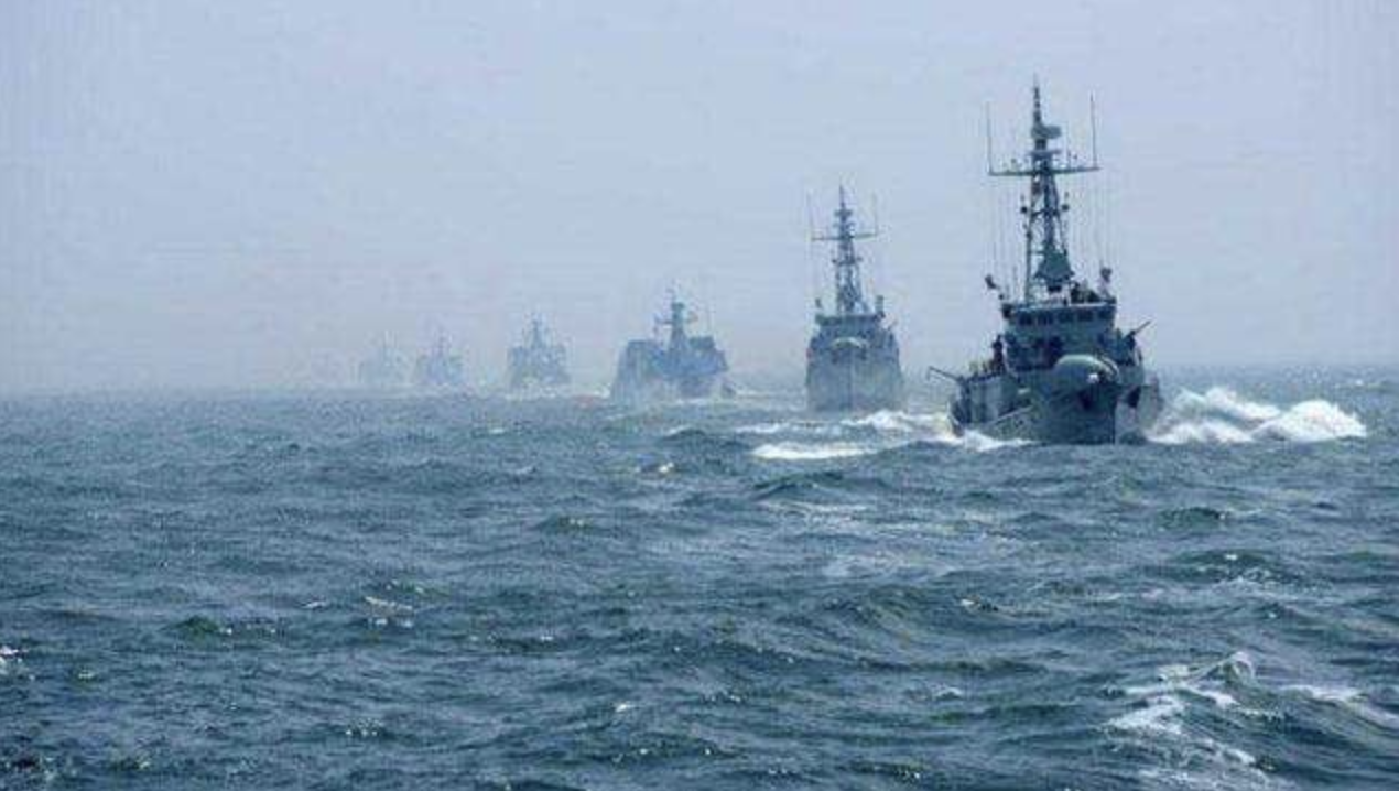 南海舰队杨省根，一位海军英雄的壮丽航程视频介绍，南海舰队英雄杨省根的壮丽航程，海军传奇的震撼呈现