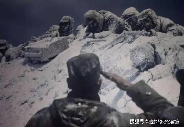 长津湖战役，三个冰雕连的悲壮与荣耀，长津湖战役中的冰雕连，悲壮与荣耀的传奇故事