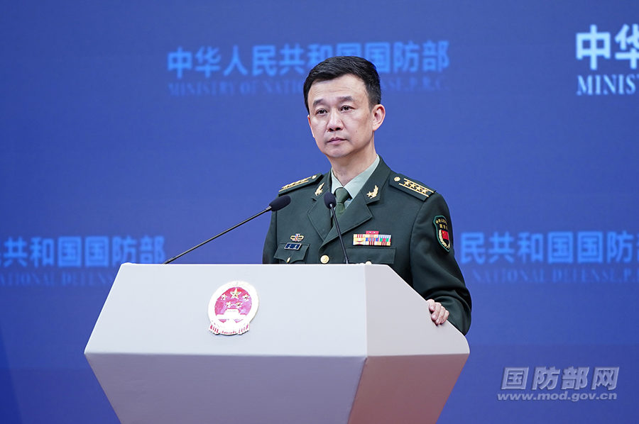 国防部发言人杨宇，坚定捍卫国家安全，传递和平之声，国防部发言人杨宇坚定捍卫国家安全，传递和平之声的承诺
