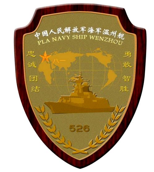 海军温州舰，中国海军力量的骄傲，海军温州舰，中国海军力量的荣耀典范
