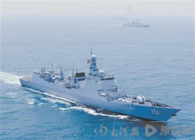 揭秘中国海军舰艇力量，深入了解郑州舰及其人员配置，揭秘中国海军舰艇力量，郑州舰人员配置深度解析