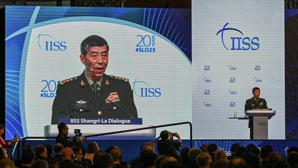 国家是否在备战，深度解析与前瞻，国家备战态势深度解析与前瞻展望