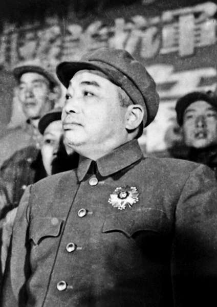 中国人民志愿军称号的由来，中国人民志愿军称号的由来与变迁