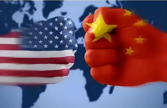 美国会与中国开战吗？——探究大国关系的复杂性与可能性，中美关系展望，开战的可能性与大国关系的复杂性探究