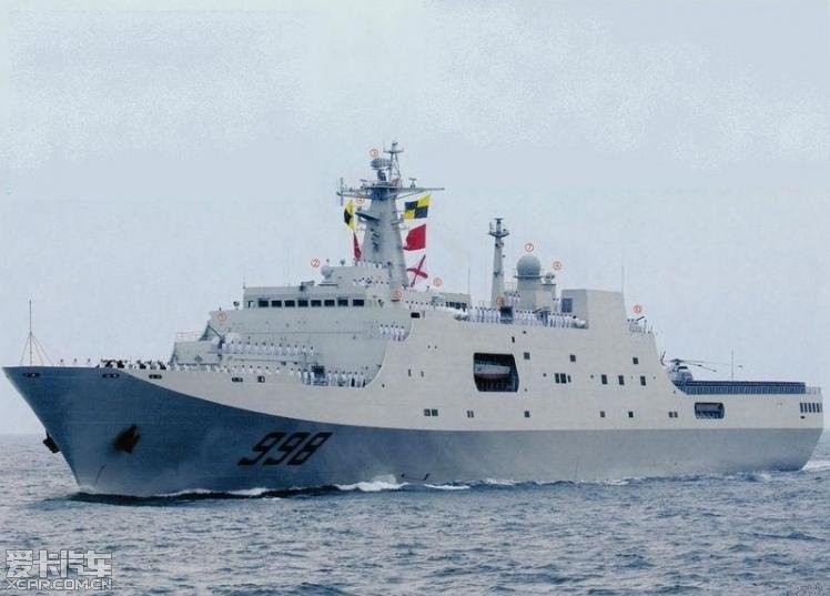 揭秘舷号797背后的军舰神秘面纱，舷号797军舰的神秘面纱揭秘