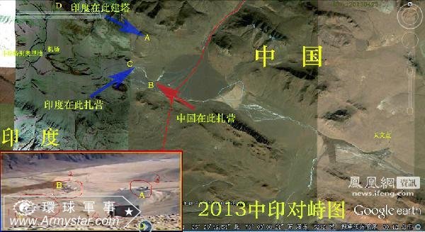中印边界与中国实际控制线，历史、现状与挑战，中印边界与中国实际控制线，历史演变、现状与挑战