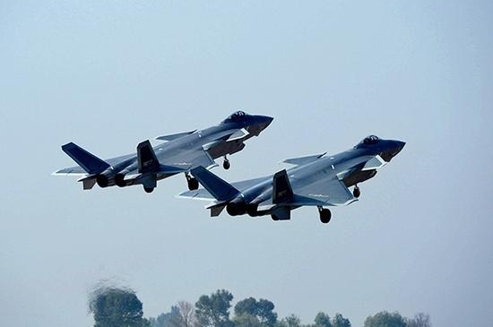2017年中国空军实力概览，中国空军实力概览，2017年概览及分析