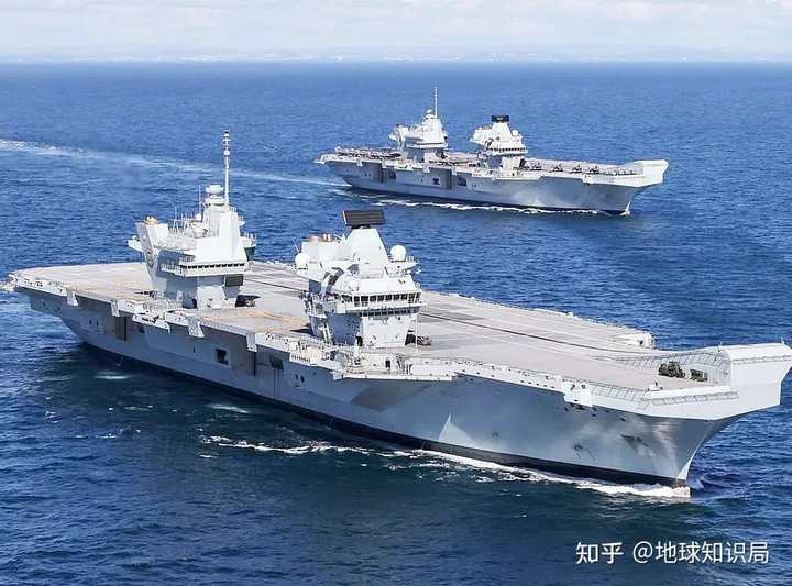 英国海军现状，实力依旧强大，英国海军实力依旧强大，现状解析