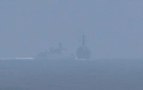 揭秘中国海军利器，052D驱逐舰的造价与性能分析，中国海军利器揭秘，052D驱逐舰造价与性能深度解析