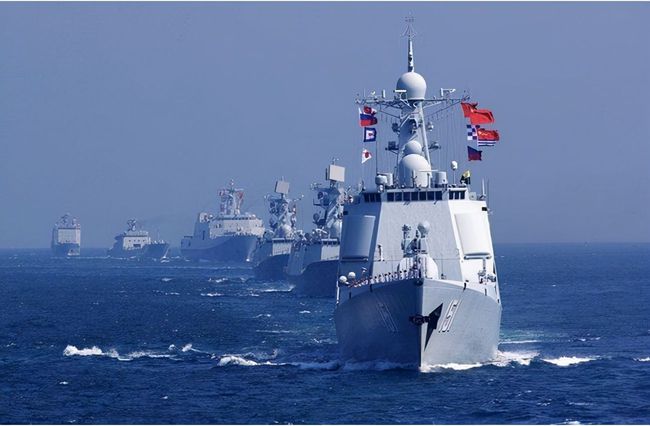 中国对外军售武器，253亿美元的新篇章，中国武器出口迎253亿美元新篇章，对外军售持续增长