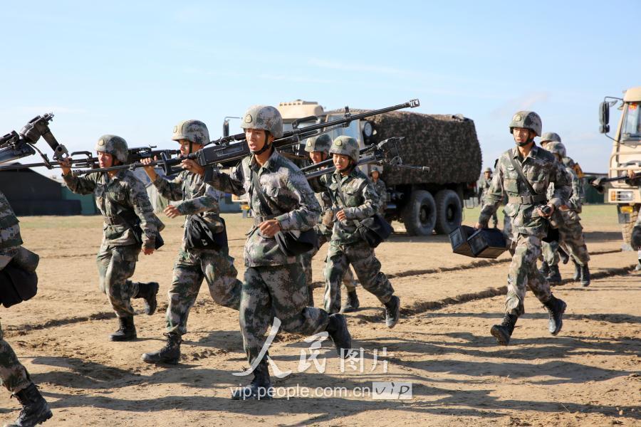 中国陆军第21集团军现状研究，中国陆军第21集团军现状深度解析
