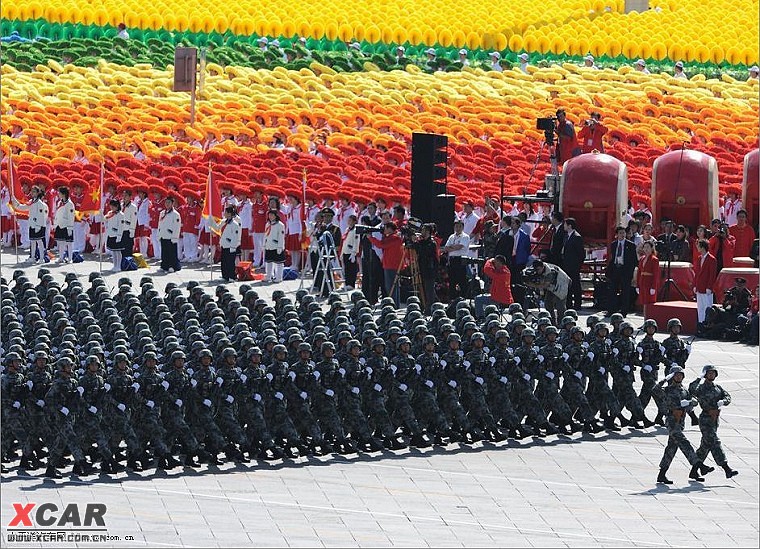 阅兵式2009高清完整版，荣耀的瞬间，历史的见证，阅兵式2009高清完整版，荣耀瞬间与历史的交汇