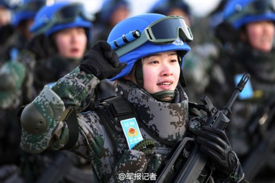 中国维和部队电影，展现英勇与担当的力量，中国维和部队电影，英勇担当的力量展现
