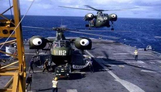 CH-37直升机，空中巨人的卓越表现，CH-37直升机，空中巨人的卓越飞行表现