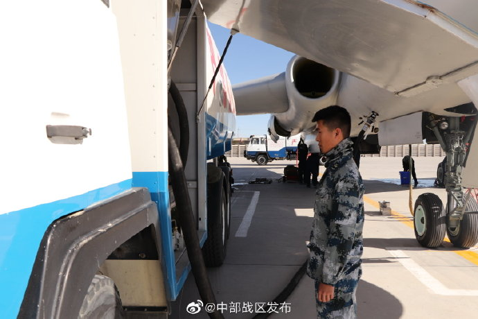 中部战区空军番号，揭秘中国空军的新时代力量，揭秘中国中部战区空军新时代的力量番号