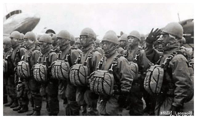 空降兵属于陆军吗，深入解析现代军事中的空降兵角色，现代军事中的空降兵角色，是否属于陆军？深入解析