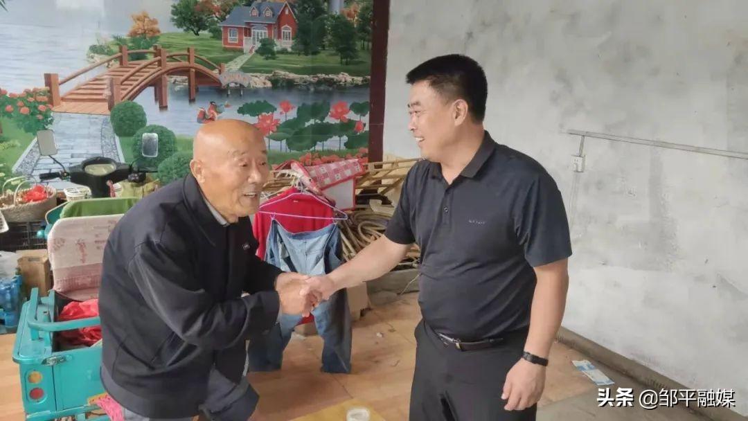 邹平市人民武装部官网，连接军民，共筑强军梦，邹平市人民武装部官网，军民共筑强军梦
