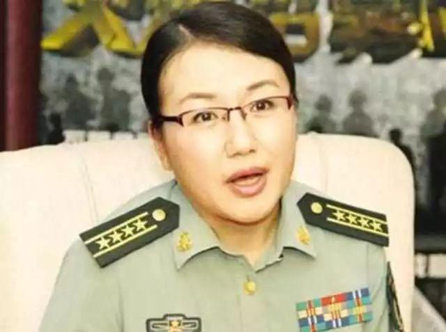 国防大学李莉现状探究，国防大学李莉现状深度解析