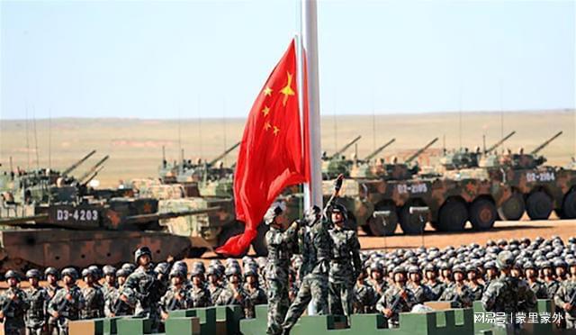 中国解放军最新编制，迈向现代化军事强国的坚实步伐，中国解放军最新编制，现代化军事强国的坚定步伐