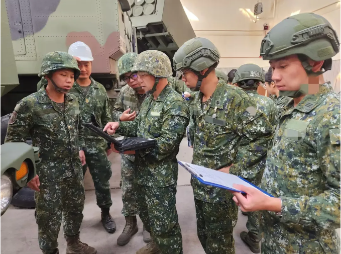 演训期间台湾防务部门在行动，深度解析其角色与任务，演训期间台湾防务部门的角色与任务深度解析