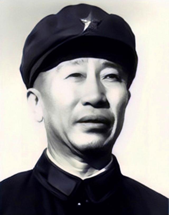 中国人民志愿军总司令——彭德怀的传奇人生，彭德怀，志愿军总司令的传奇人生