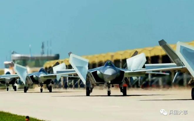 中国空军，实战经验并非缺失的篇章，中国空军，实战经验篇章不容忽视
