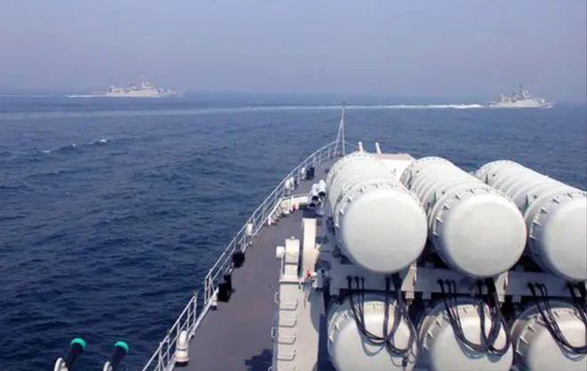 福建东海舰队所在地，战略要地，海军力量的骄傲，福建东海舰队，战略要地，海军力量的荣耀所在