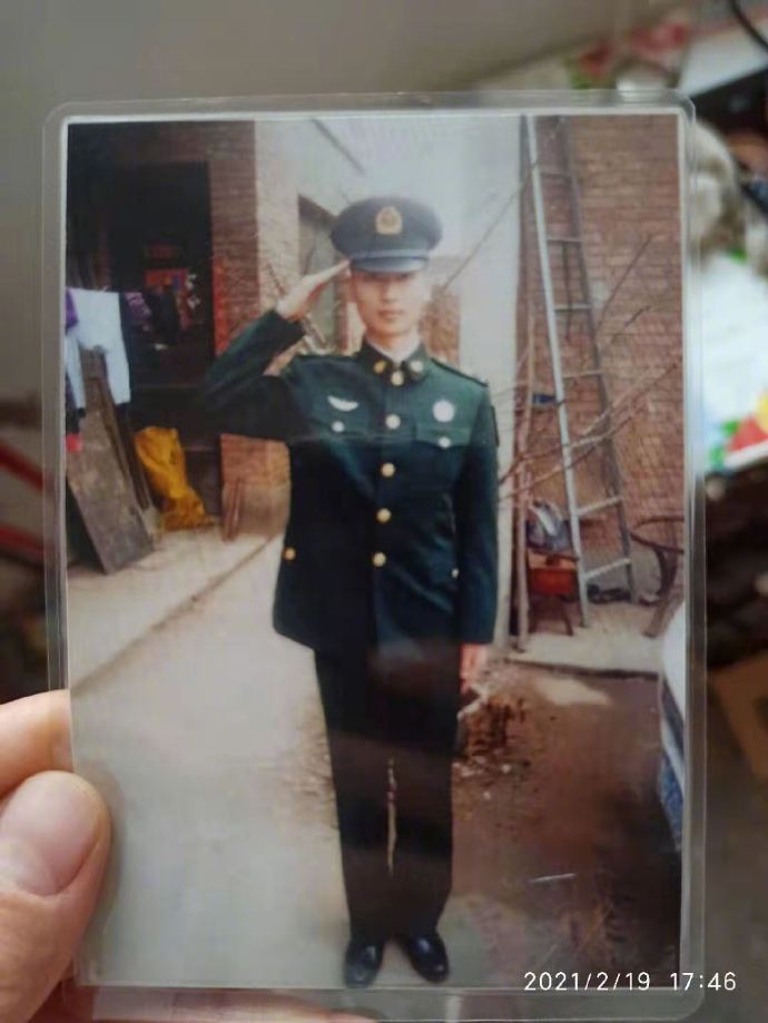 肖思远烈士家——英雄背后的故事，肖思远烈士之家，英雄背后的感人故事