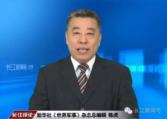 军事专家陈虎，深度解析军事态势，揭示未来战争面貌，陈虎深度解析军事态势，揭示未来战争面貌展望