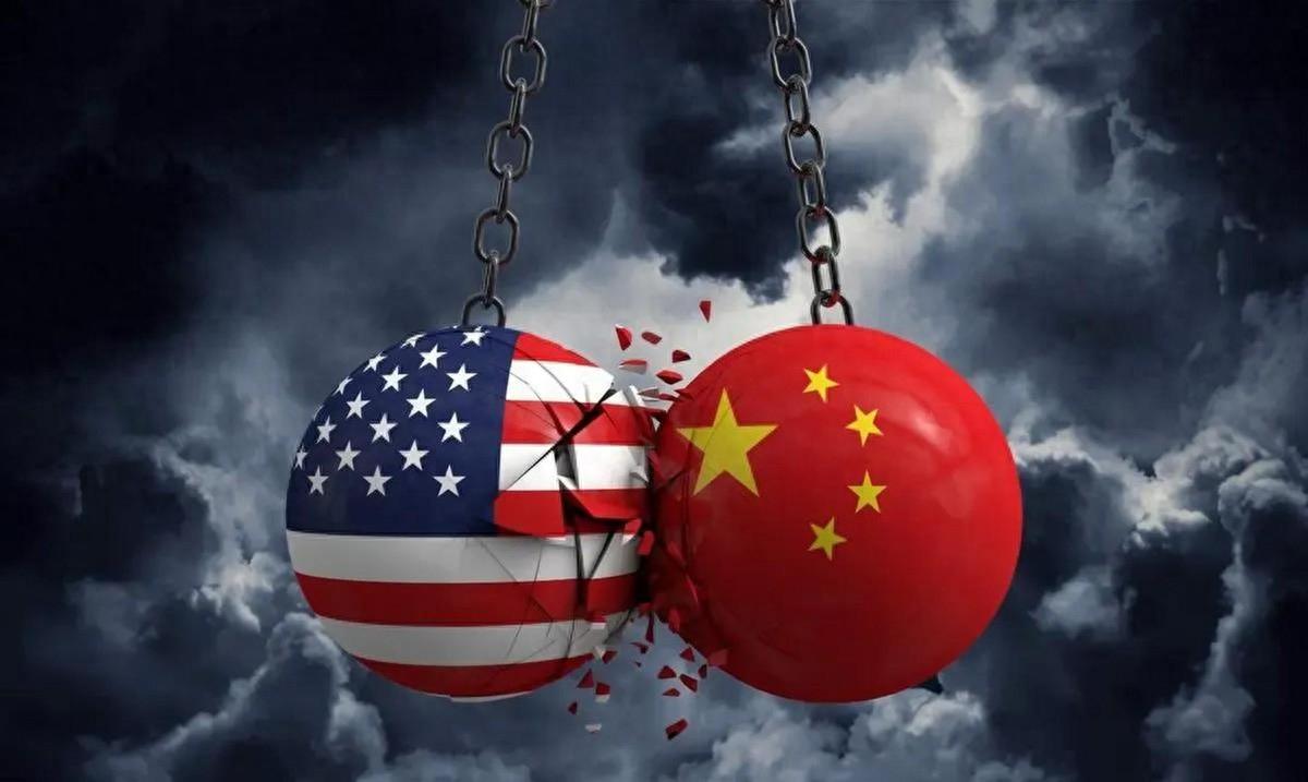 中美冲突的可怕后果，国际观察与深度分析，中美冲突的深远影响，国际观察与深度剖析