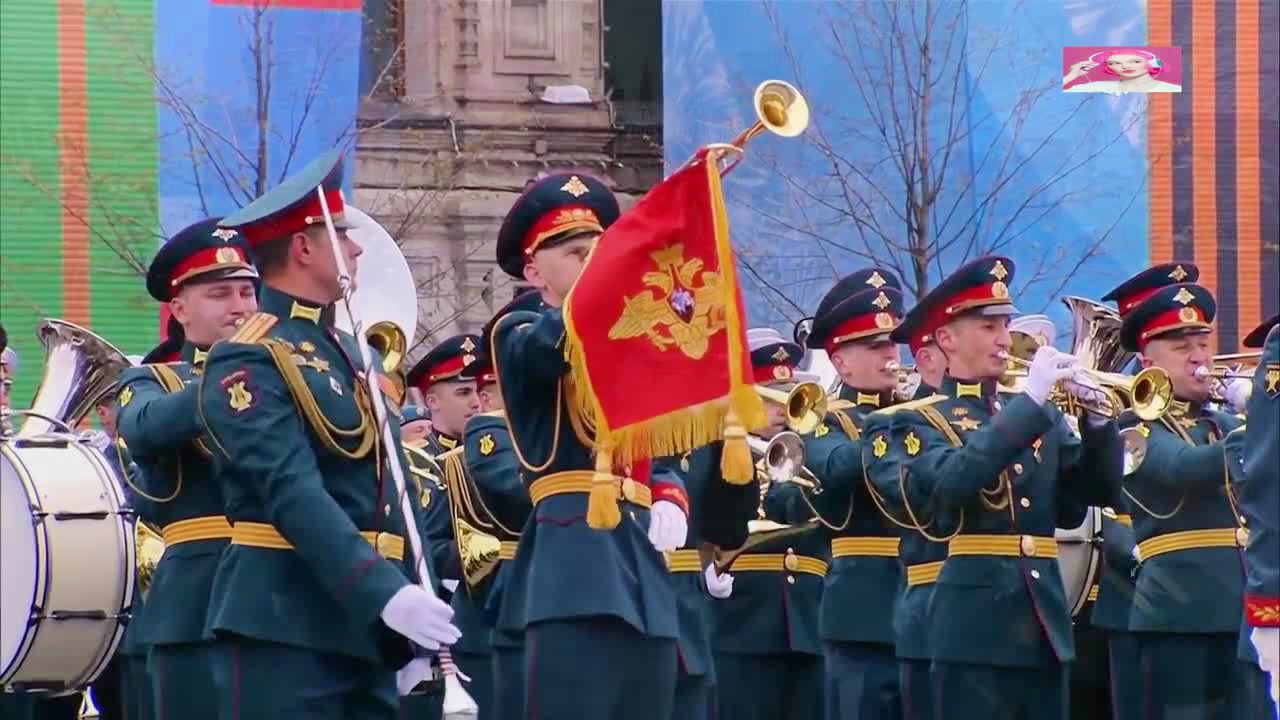 中国阅兵与喀秋莎，跨越国界的友谊与共同记忆，中国阅兵与喀秋莎，国界友谊的共同记忆